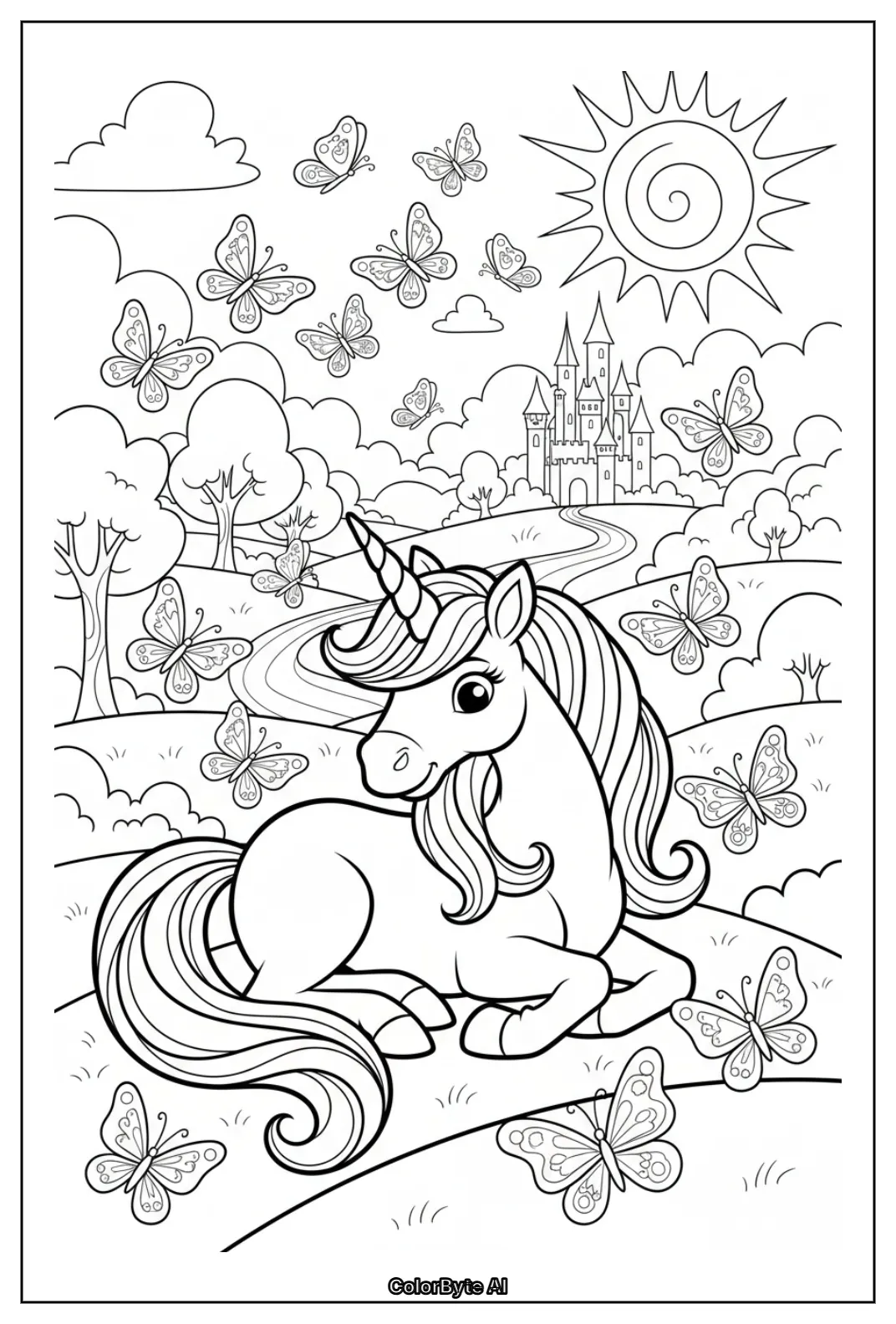 Unicorn