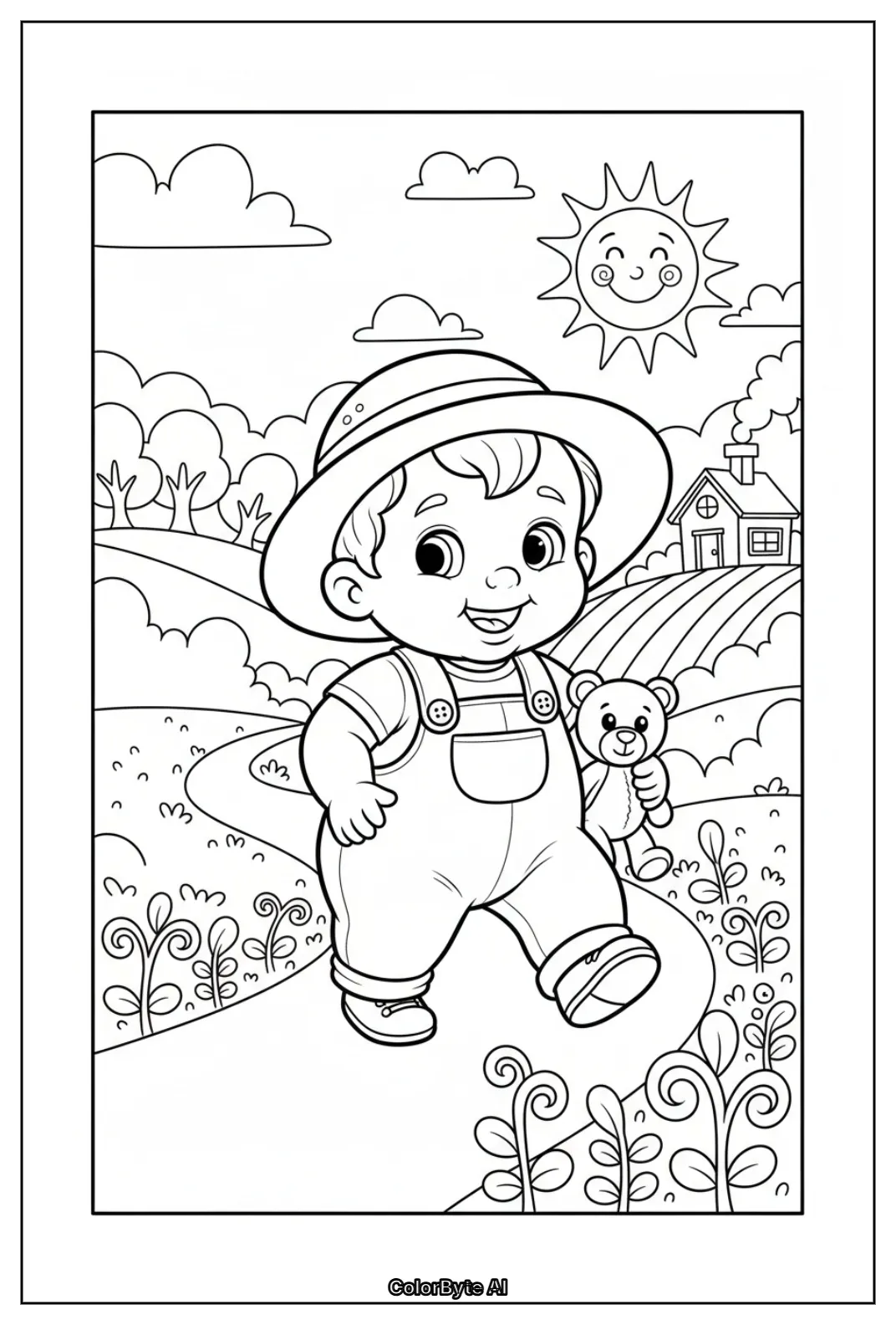 Toddler